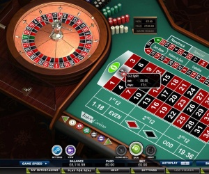 Flash Roulette ohne Download