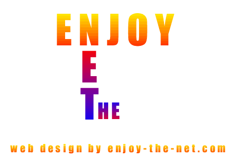 Enjoy the Net