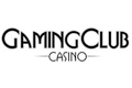 Gaming Club flash kasino