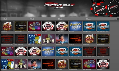 Red Flash Casino No Download